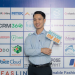 Mr.Sinh - CEO 2TA