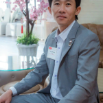 Mr.Việt - CEO Cty gỗ Triệu Hoàng Gia