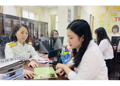 Bỏ thuế khoán, hộ kinh doanh nộp thuế theo phương pháp kê khai không phải quyết toán thuế