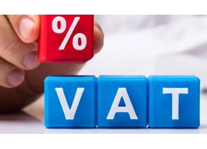 Mức thuế suất thuế GTGT mới nhất 2026